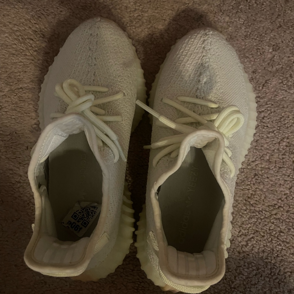 350 Yeezy Boost